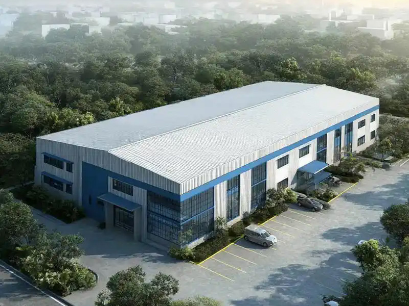 东部集团：工业建厂领域的集成化服务领航者