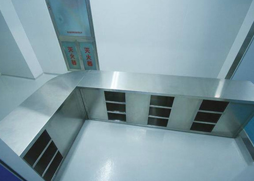 304不锈钢透气鞋柜